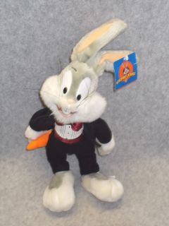 bugs bunny plush in Collectibles