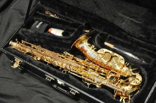 cannonball saxophone in Alto