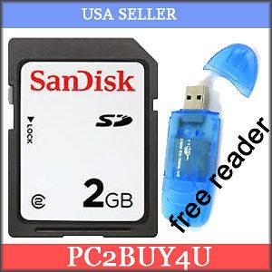 GB SD CARD FITS CUDDEBACK CAPTURE AND IR + READER