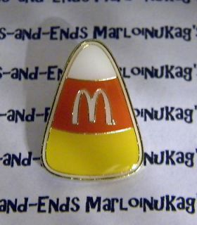 mcdonalds pins in Pins