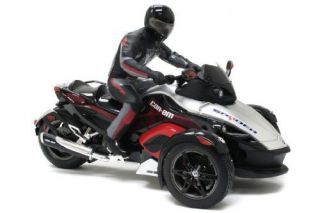 can am spyder toy