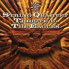 Tribute To Eagles   String Quart Tribute To Eagles [CD New]