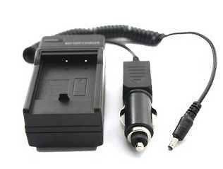 Wall Battery Charger for Canon NB 8L PowerShot A3100 IS