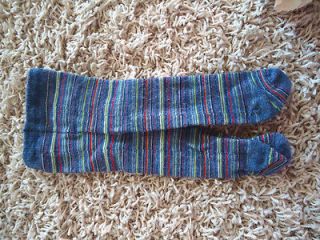 Lindsey American Girl Doll Retired Striped Meet Tights Only