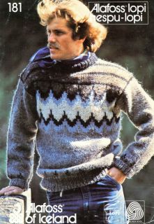 alafoss sweater in Sweaters