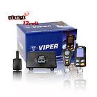 Viper Responder 350 2 way Car Alarm system   New 