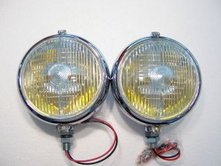 marchal fog light in Car & Truck Parts
