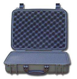 Serpac SE710 Waterproof Hard Laptop / Camera / Gun Case w/o Foam