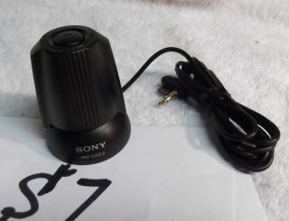 SONY CAR AUDIO REMOTE RM CDC2 tested & works great guaranteed fast S 