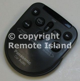 Panasonic CA RC5EX Car CD Remote Control FAST$4SHIPPING