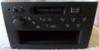 blaupunkt car 2003 radio cassette code *Fast Service*
