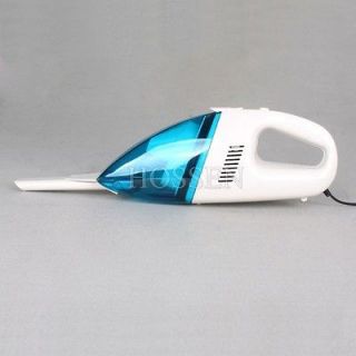   12V Portable Compact High Power Car Vacuum Cleaner Dry Wet Amphibious