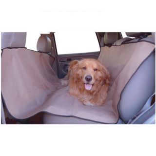 back seat dog cover in Car Seat Covers