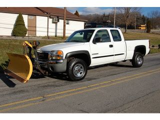 used snow plow trucks in Cars & Trucks
