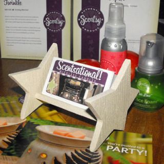 scentsy display in Candle Holders & Accessories
