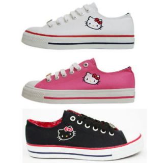 hello kitty adult shoes in Clothing, 