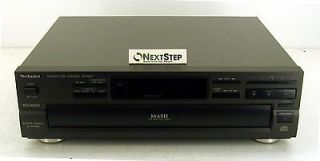 disc cd changer in CD Players & Recorders