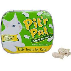 pit r pat cat treats