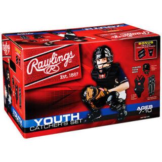 rawlings catchers gear in Catchers Protection