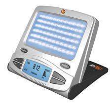 GOLITE P1 Blue LED Light Therapy by Apollo Health Systems