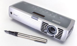 InFocus LP120 Portable mini Projector for PC Laptop PowerPoint 