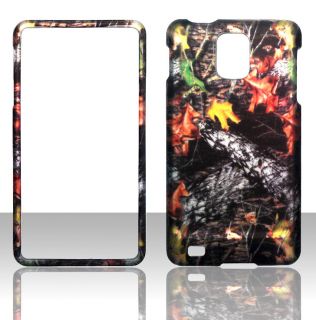 samsung infuse camo case in Cases, Covers & Skins