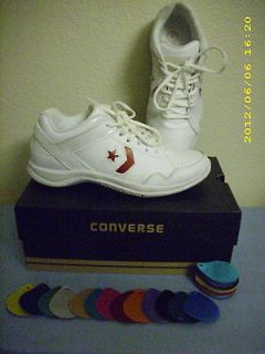 Newly listed Converse Cheerleading shoes size 7 new