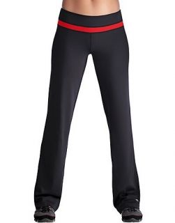 Champion Double Dry SEMI FITTED 32 Womens Absolute Workout Pants 