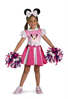 cheerleader costume in Infants & Toddlers