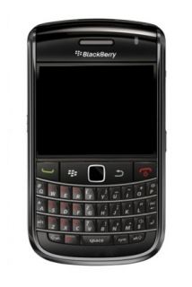 Brand New Unlocked GSM Sprint Black BlackBerry Bold 9650 Smartphone 3 