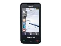   A867 Eternity 3G GPS Bluetooth Cellular cell Phone w battery/charger