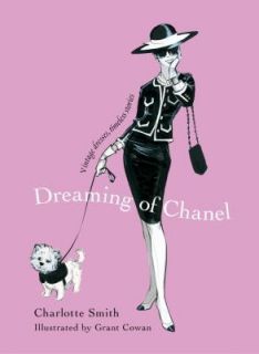 Charlotte Smith   Dreaming Of Chanel (2012)   Used   Trade Cloth 