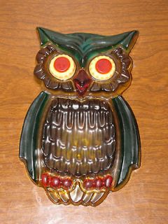 owl spoon rest in Collectibles