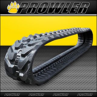Prowler Rubber Tracks Kubota KX51 KX61 KX71 KH021 KH024 KH026 Mini 
