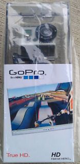 GoPro Hero2 Hero3 CNC Knob SET Helmet Camera Hero Mount (Gold)