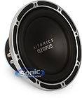 NEW HIFONICS HFX12D4 12 600W Car Audio Subwoofer Sub