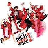 High School Musical 3 Senior Year [Original Walt Disney Records 