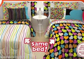 little miss matched bedding in Bedding