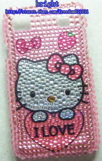 samsung galaxy s hello kitty case in Cases, Covers & Skins