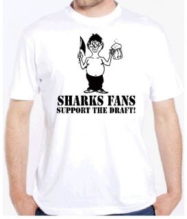 san jose sharks shirt in Unisex Clothing, Shoes & Accs