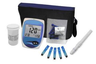 cholesterol test kit in Monitoring & Testing