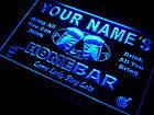 tm Name Personalized Custom Home Bar Beer Neon Light Sign