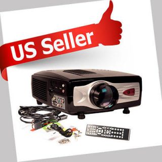 vvme projector in Home Theater Projectors