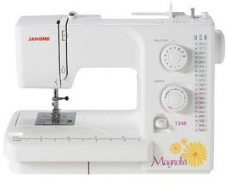 janome machine in Sewing Machines & Sergers