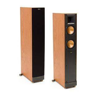 klipsch speakers rf in Home Speakers & Subwoofers