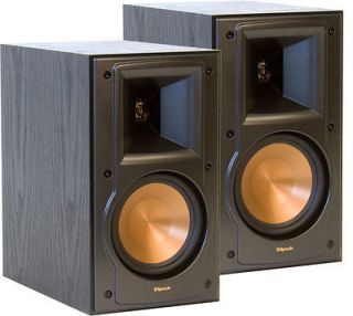 klipsch rb 51 in Home Speakers & Subwoofers