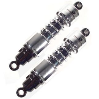   412 13 Shocks Honda CX/VT 500 CB900 650/​750 Nighthawk V65 Magna