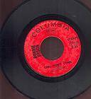 Ronnie Dyson Why Cant I Touch You Girl Dont Come Columbia45110 VG  (45 