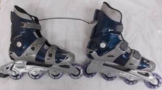 NEW Cougar Variflex Inline Skates Roller Blades Mens size 10