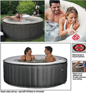 inflatable spa in Spas & Hot Tubs